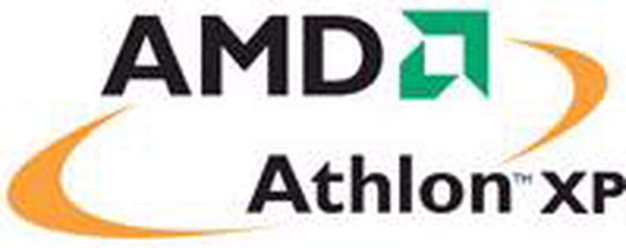 Alt view image 2 of 2 - AMD Athlon XP 3200+ - Athlon XP Barton Single-Core 2.2 GHz Socket A Processor - AXDA3200BOX