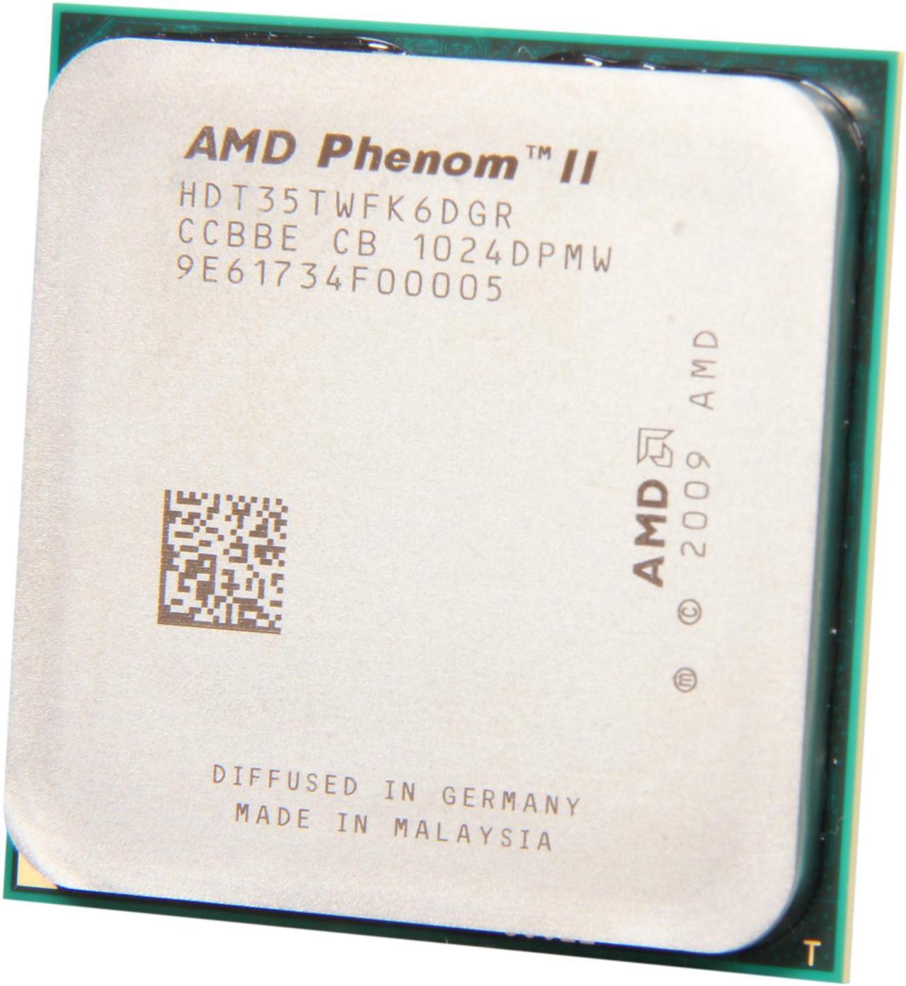 Main image of AMD Opteron 170 - Opteron Denmark Dual-Core 2.0 GHz Socket 939 110W Processor - OSA170CDBOX