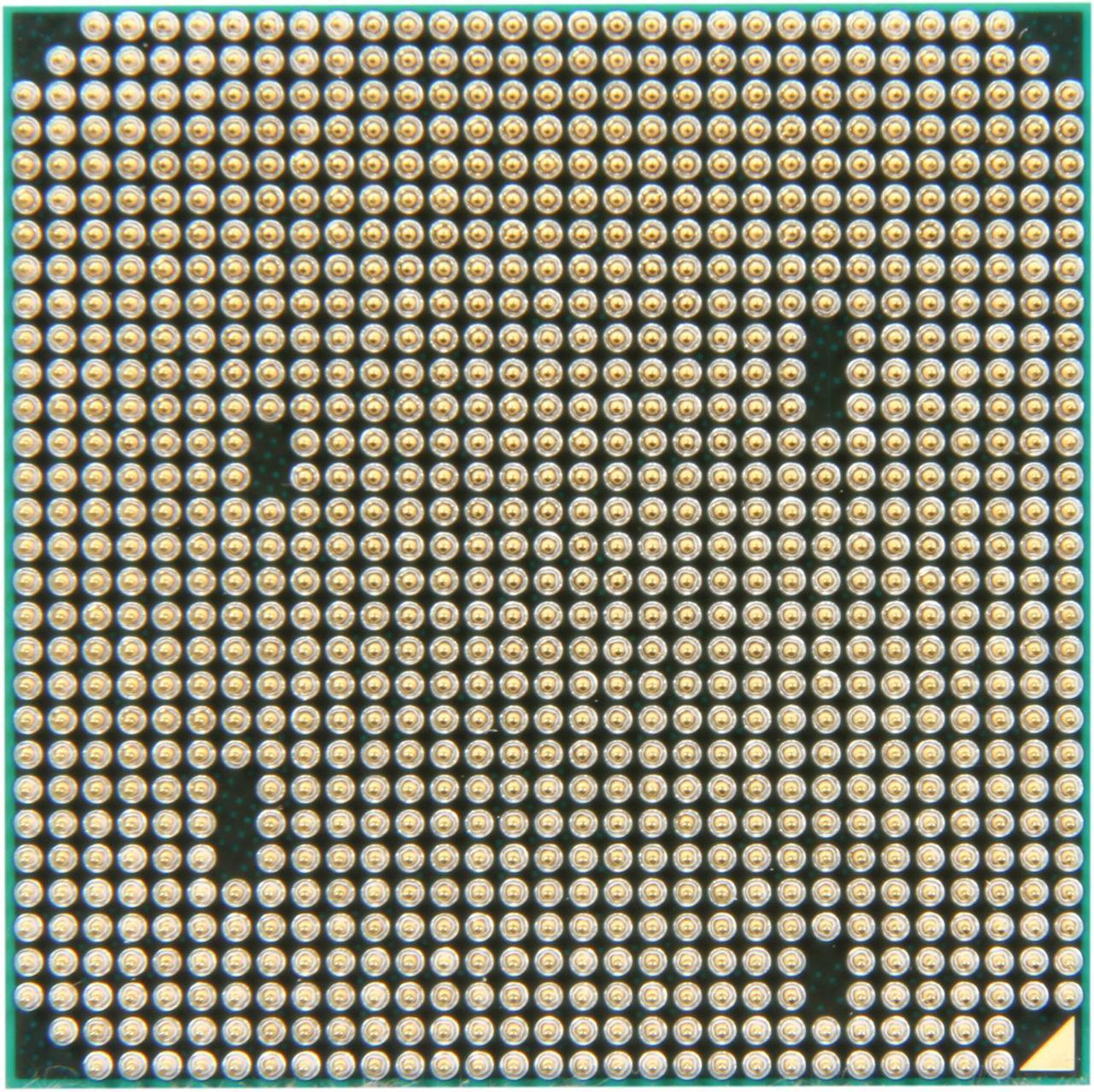 Alt view image 3 of 4 - AMD Opteron 170 - Opteron Denmark Dual-Core 2.0 GHz Socket 939 110W Processor - OSA170CDBOX