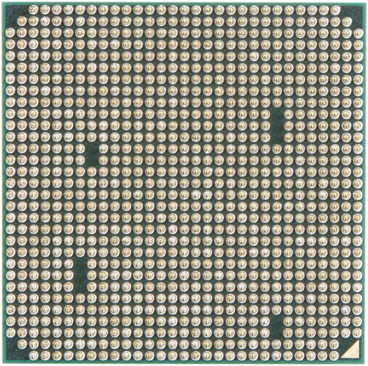 Alt view image 3 of 4 - AMD Athlon II X2 240 - Athlon II X2 Regor Dual-Core 2.8 GHz Socket AM3 65W Processor - ADX240OCK23GQ - OEM