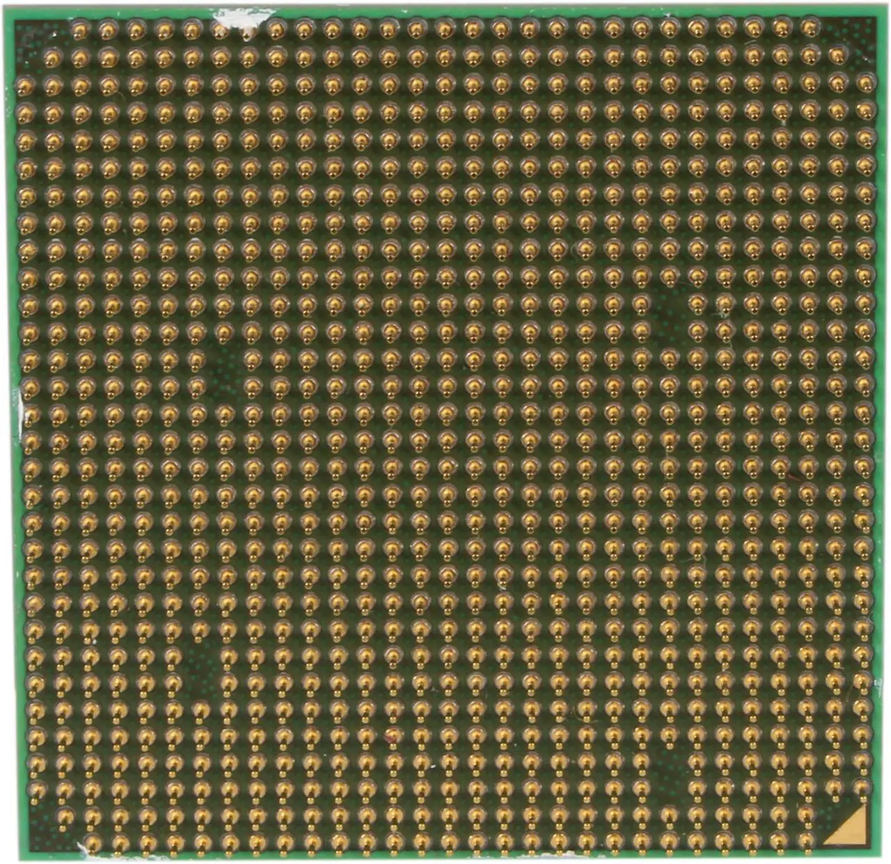 Alt view image 3 of 4 - AMD Phenom X4 9750 - Phenom X4 Agena Quad-Core 2.4 GHz Socket AM2+ 95W Desktop Processor - HD9750WCJ4BGH