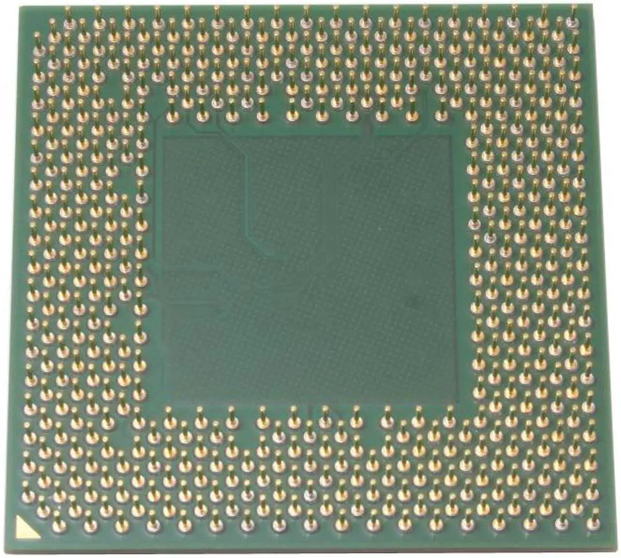 AMD Sempron 3000+ - Sempron Barton Single-Core 2.0 GHz Socket A ...