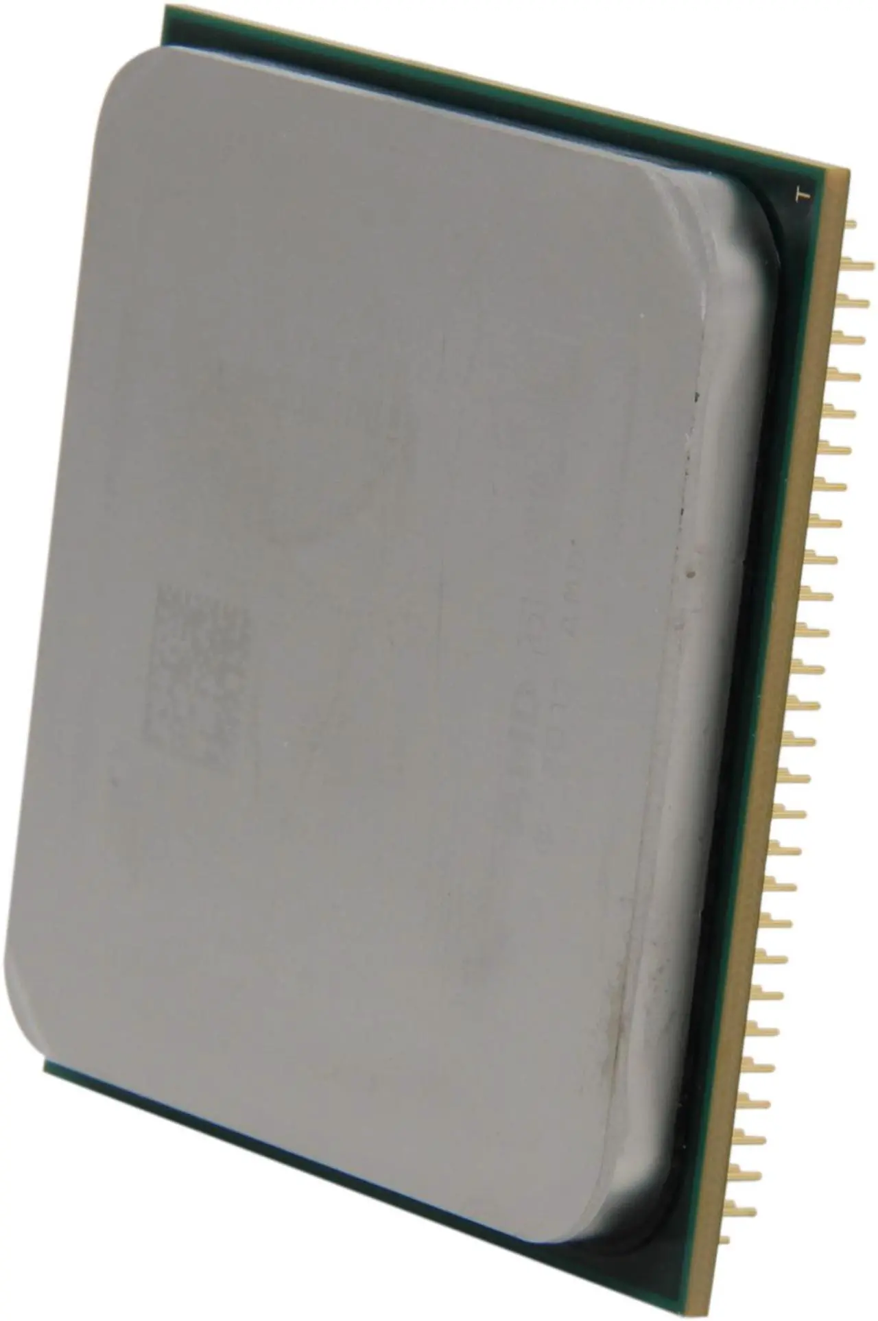 Main image of AMD FX-8150 - FX-Series Zambezi 8-Core 3.6GHz (3.9GHz/4.2GHz Turbo) Socket AM3+ 125W Desktop Processor - FD8150FRW8KGU