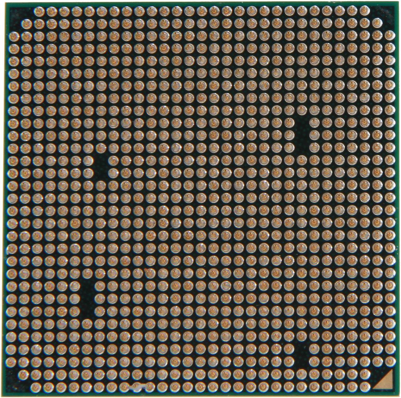 Alt view image 2 of 3 - AMD Athlon II X4 650 - Athlon II X4 Propus Quad-Core 3.2 GHz Socket AM3 95W Desktop Processor - ADX650WFK42GM