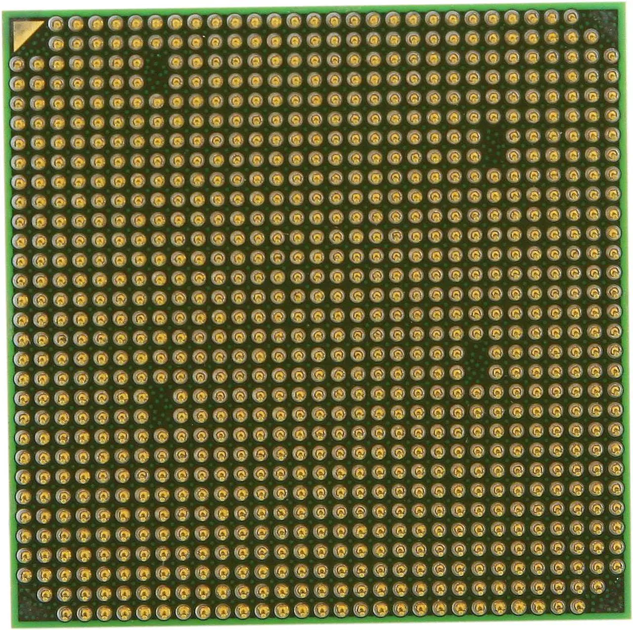 Alt view image 2 of 3 - AMD Sempron 64 LE-1200 - Sempron 64 Sparta Single-Core 2.1 GHz Socket AM2 Desktop Processor - SDH1200IAA4DE