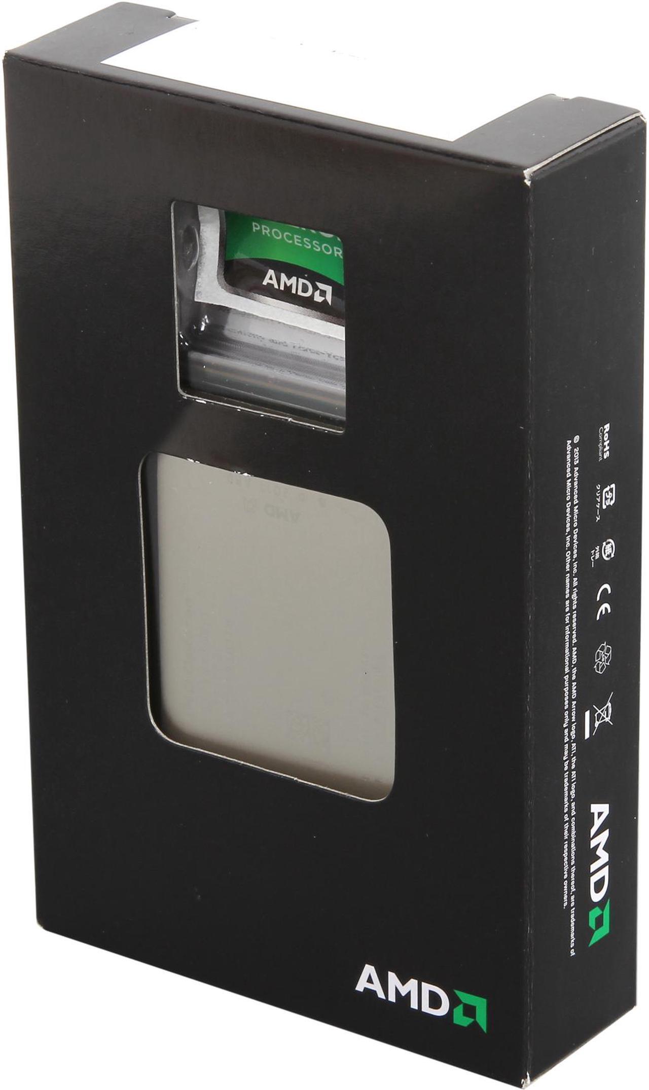 Main image of AMD Opteron 6378 Abu Dhabi 2.4 GHz 16 MB L2 Cache 16MB L3 Cache Socket G34 115W OS6378WKTGGHKWOF Server Processor