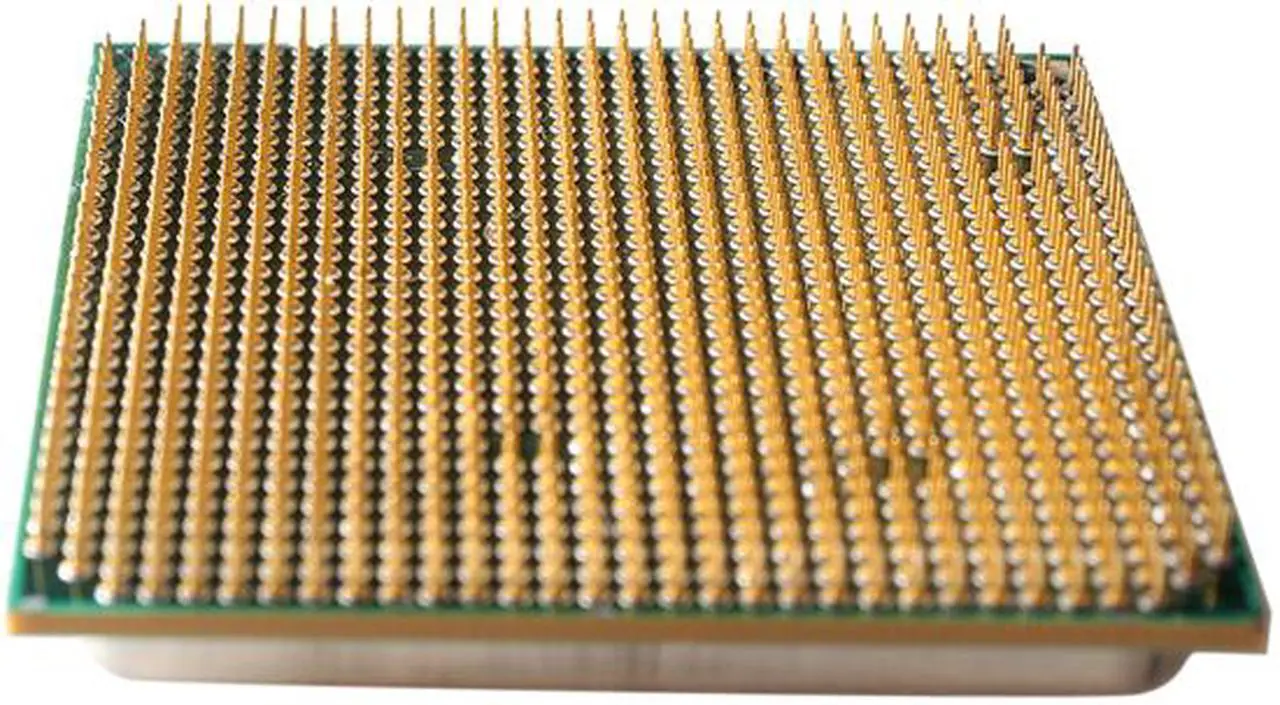 Alt view image 5 of 5 - AMD FX-8300 - FX-8000 Series Vishera 8-Core 3.3 GHz Socket AM3+ 95W Desktop Processor - FD8300WMHKBOX