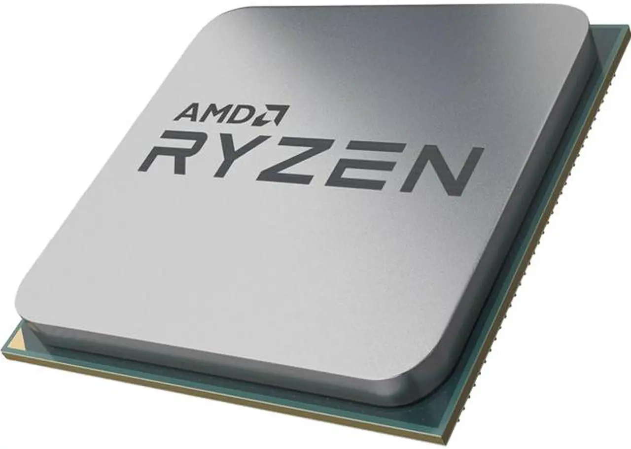 Main image of AMD Ryzen 7 5800X - Ryzen 7 5000 Series 8-Core 3.8 GHz Socket AM4 105W Desktop Processor  - 100-000000063