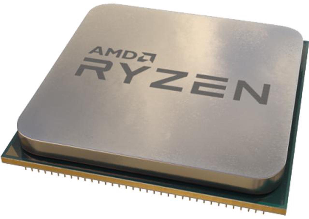 Alt view image 2 of 2 - AMD Ryzen 9 7900X - Ryzen 9 7000 Series Zen 4 12-Core - Socket AM5 170W Desktop Processor - 100-000000589 - OEM