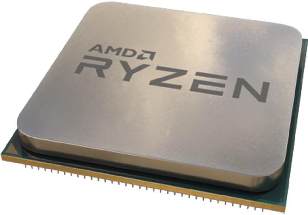Alt view image 2 of 2 - AMD Ryzen 5 7000 (6th Gen) 7600X Hexa-core (6 Core) 4.70 GHz Processor - OEM Pack - 32 MB L3 Cache - 6 MB L2 Cache - 64-bit Processing - 5.30 GHz Overclocking Speed - 5 nm - 12 Threads 100-000000593