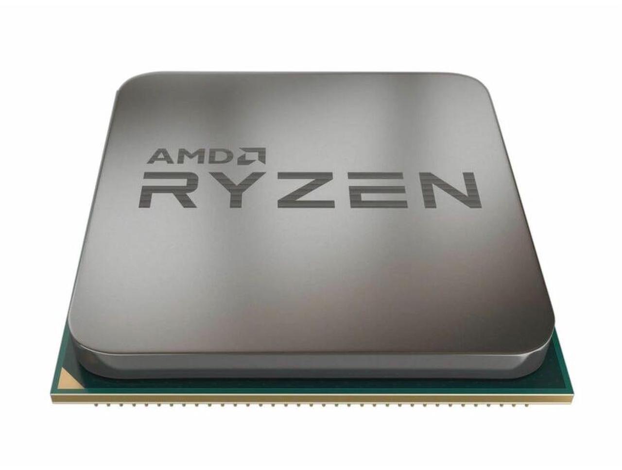 Main image of AMD Ryzen 5 7000 (6th Gen) 7600X Hexa-core (6 Core) 4.70 GHz Processor - OEM Pack - 32 MB L3 Cache - 6 MB L2 Cache - 64-bit Processing - 5.30 GHz Overclocking Speed - 5 nm - 12 Threads 100-000000593