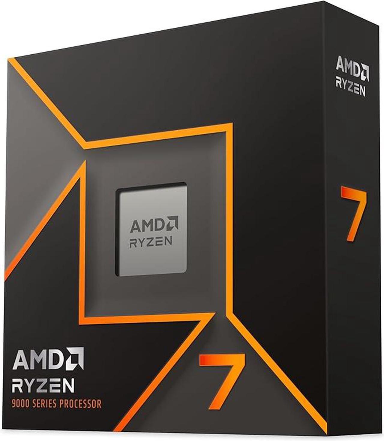 amd ryzen 7 9000 series review