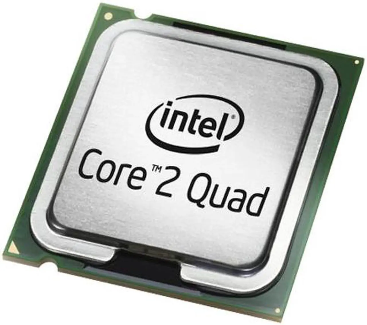 Main image of Intel Core 2 Quad Q9650 - Core 2 Quad Yorkfield Quad-Core 3.0 GHz LGA 775 95W Desktop Processor - BX80569Q9650