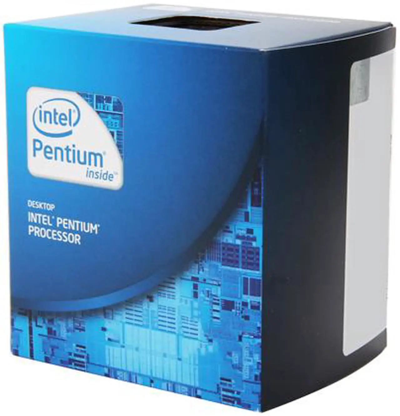 Main image of Intel Pentium G630T - Pentium Sandy Bridge Dual-Core 2.3 GHz LGA 1155 35W Intel HD Graphics Desktop Processor - BX80623G630T