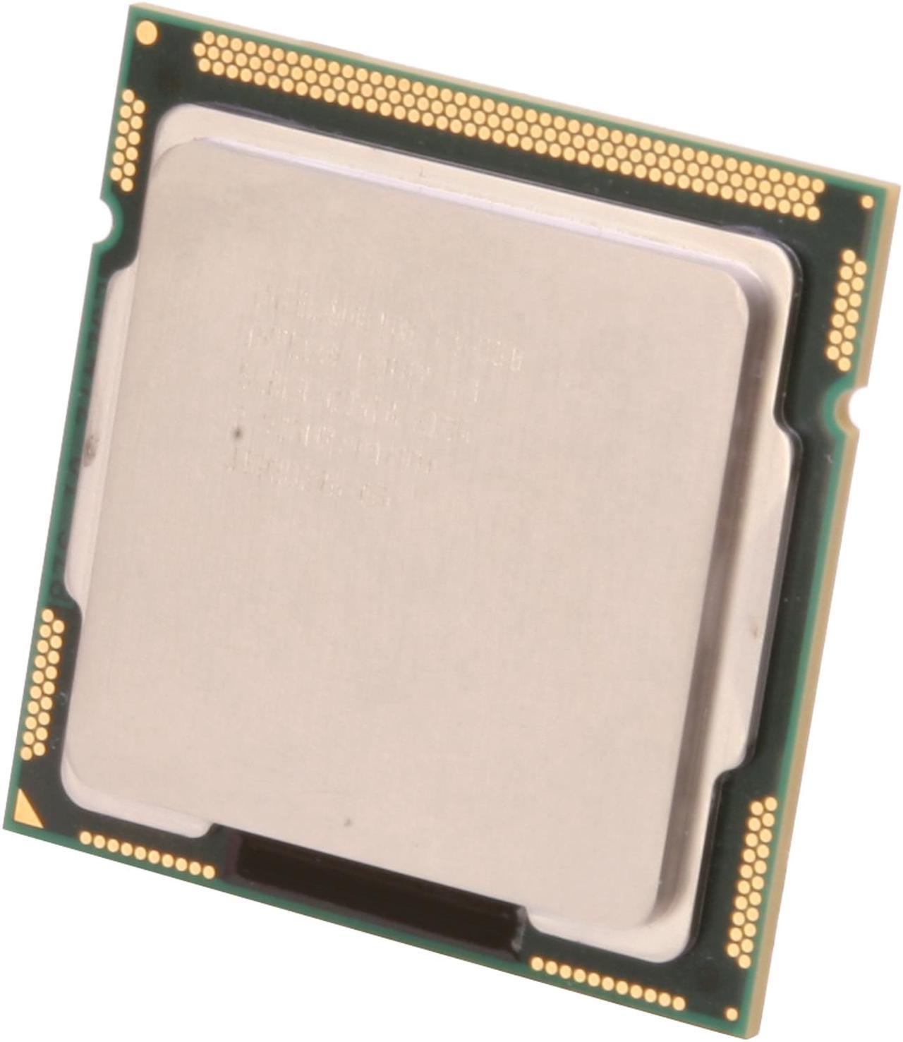 Intel Core i3-530 - Core i3 Clarkdale Dual-Core 2.93 GHz LGA 1156 73W Intel HD Graphics Desktop Processor - I3 530 (SLBLR)