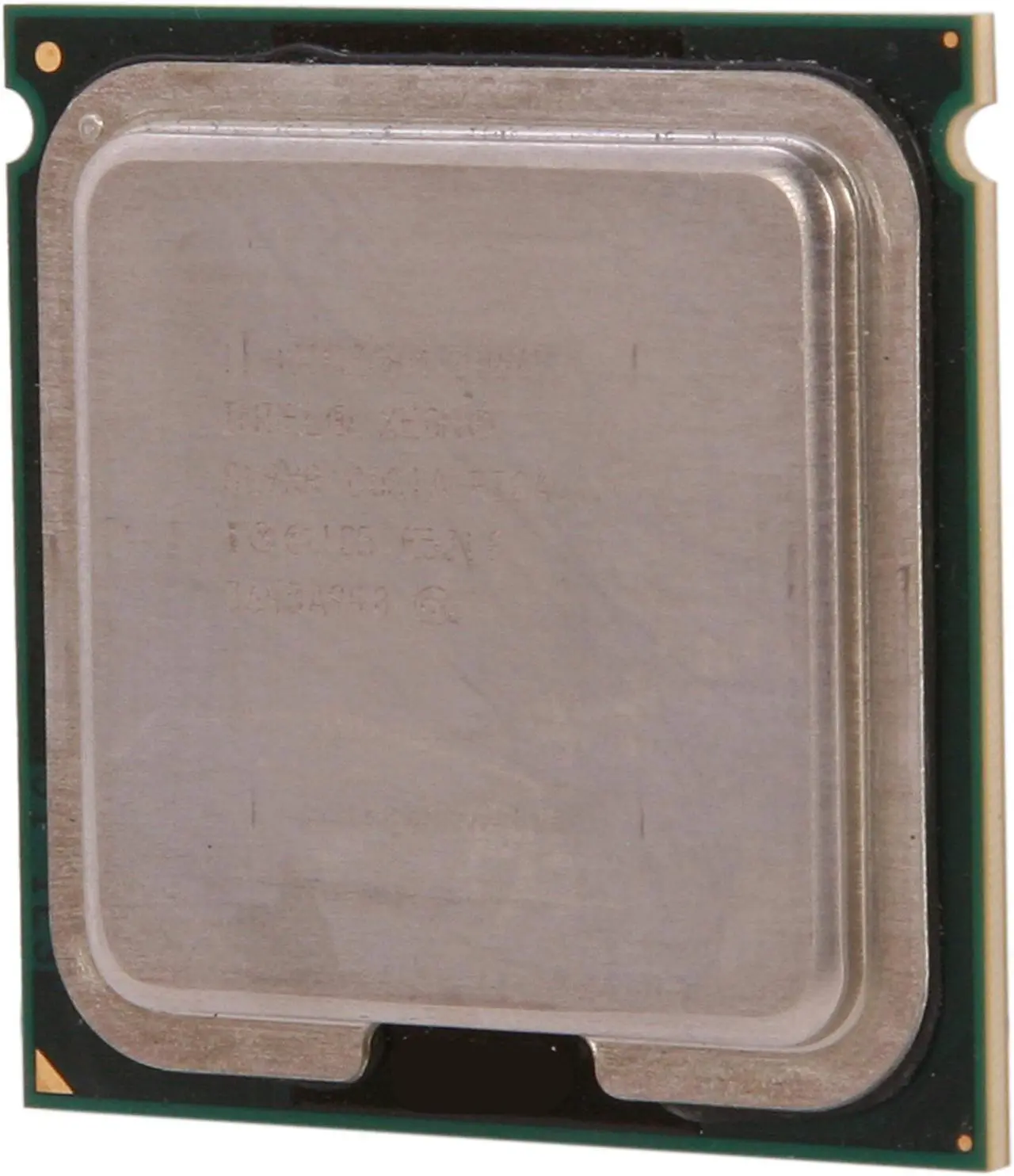 Refurbished: Intel Xeon E5310 1.6 GHz LGA 771 80W CPUIN-XE5310T (SL9XR ...