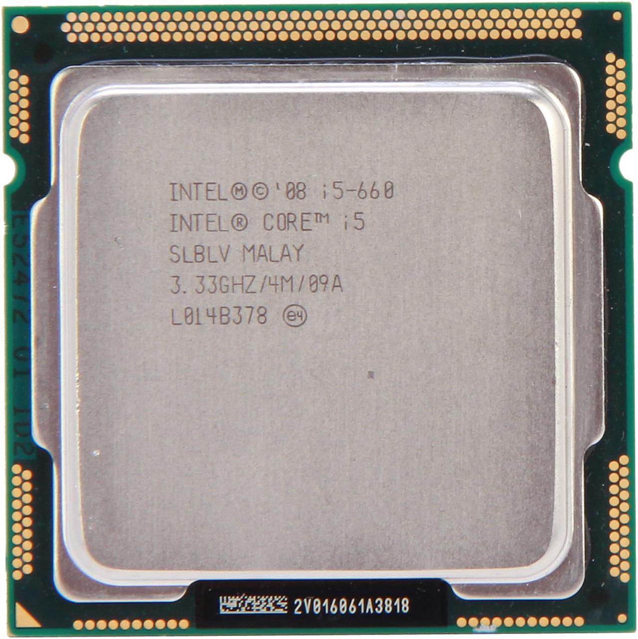 Intel Core 2 Duo E6420 - Core 2 Duo Conroe Dual-Core 2.13 GHz LGA 775 65W Desktop Processor - SLA4T