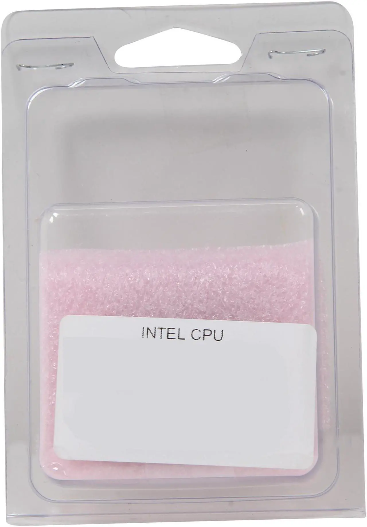 Alt view image 3 of 3 - Intel Core i7-2600 - Core i7 2nd Gen Sandy Bridge Quad-Core 3.4GHz (3.8GHz Turbo Boost) LGA 1155 95W Intel HD Graphics 2000 Desktop Processor - SR00B