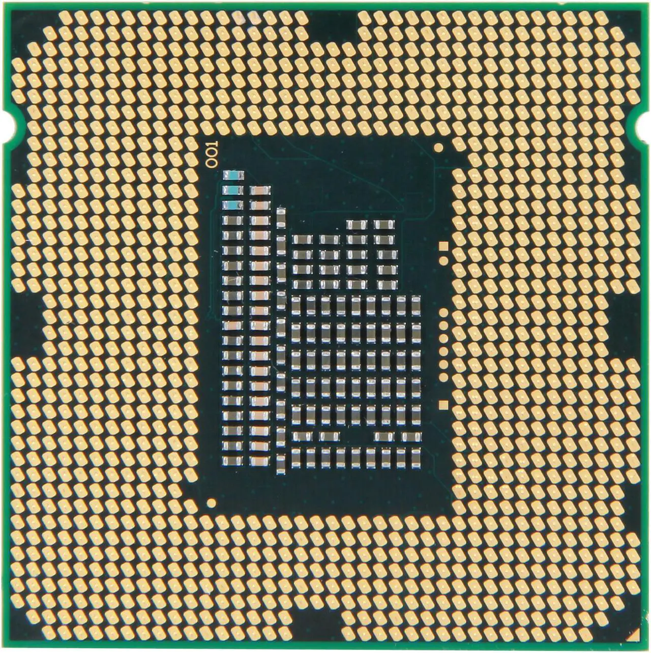 Alt view image 2 of 3 - Intel Pentium G850 - Pentium Sandy Bridge Dual-Core 2.9 GHz LGA 1155 65W Desktop Processor - SR05Q
