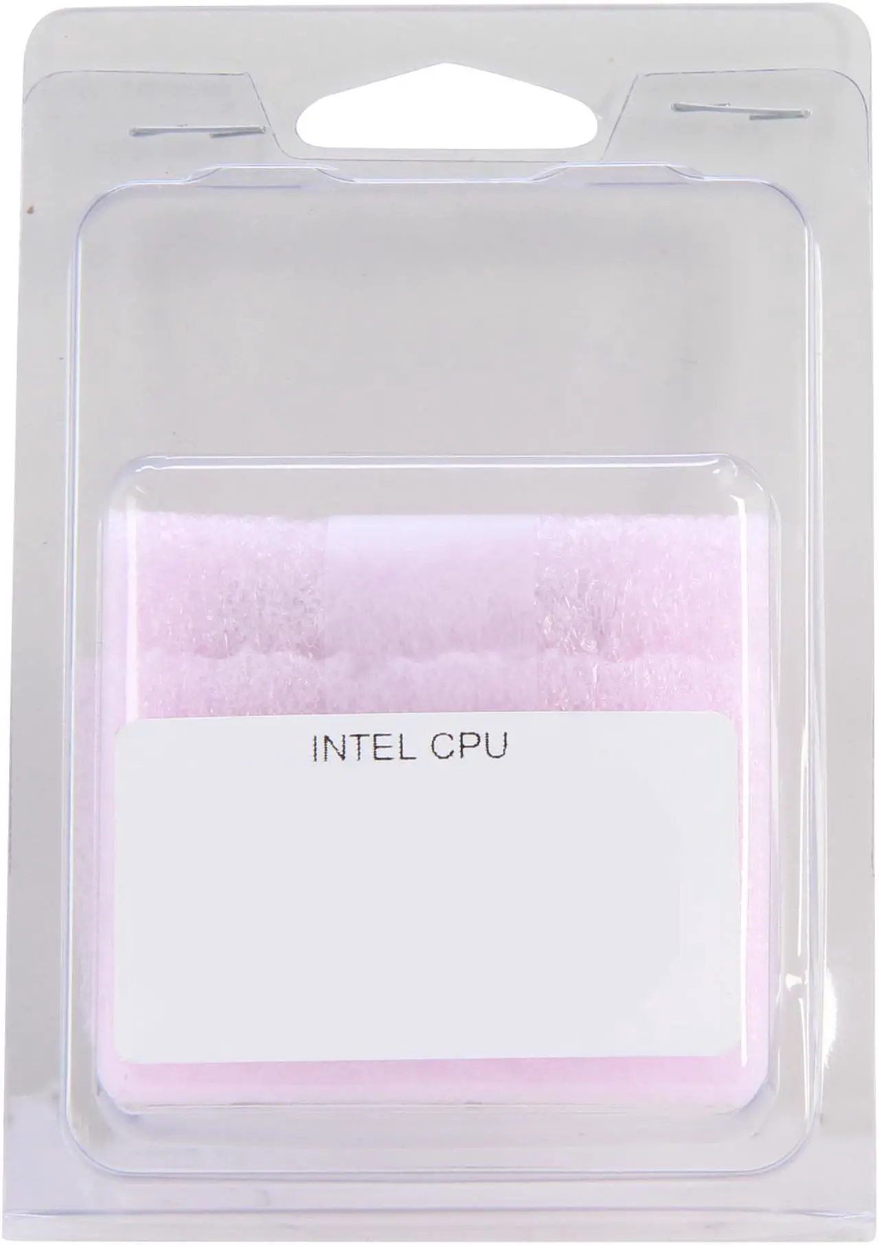 Alt view image 3 of 3 - Intel Pentium G850 - Pentium Sandy Bridge Dual-Core 2.9 GHz LGA 1155 65W Desktop Processor - SR05Q