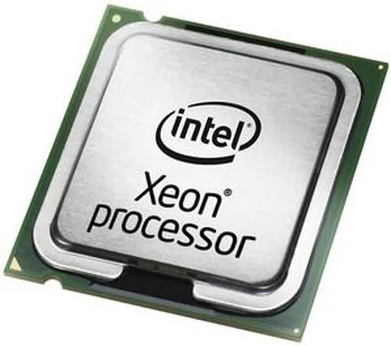 Main image of Intel Xeon E5410 Harpertown 2.33 GHz 12MB L2 Cache LGA 771 80W BX80574E5410A Processor