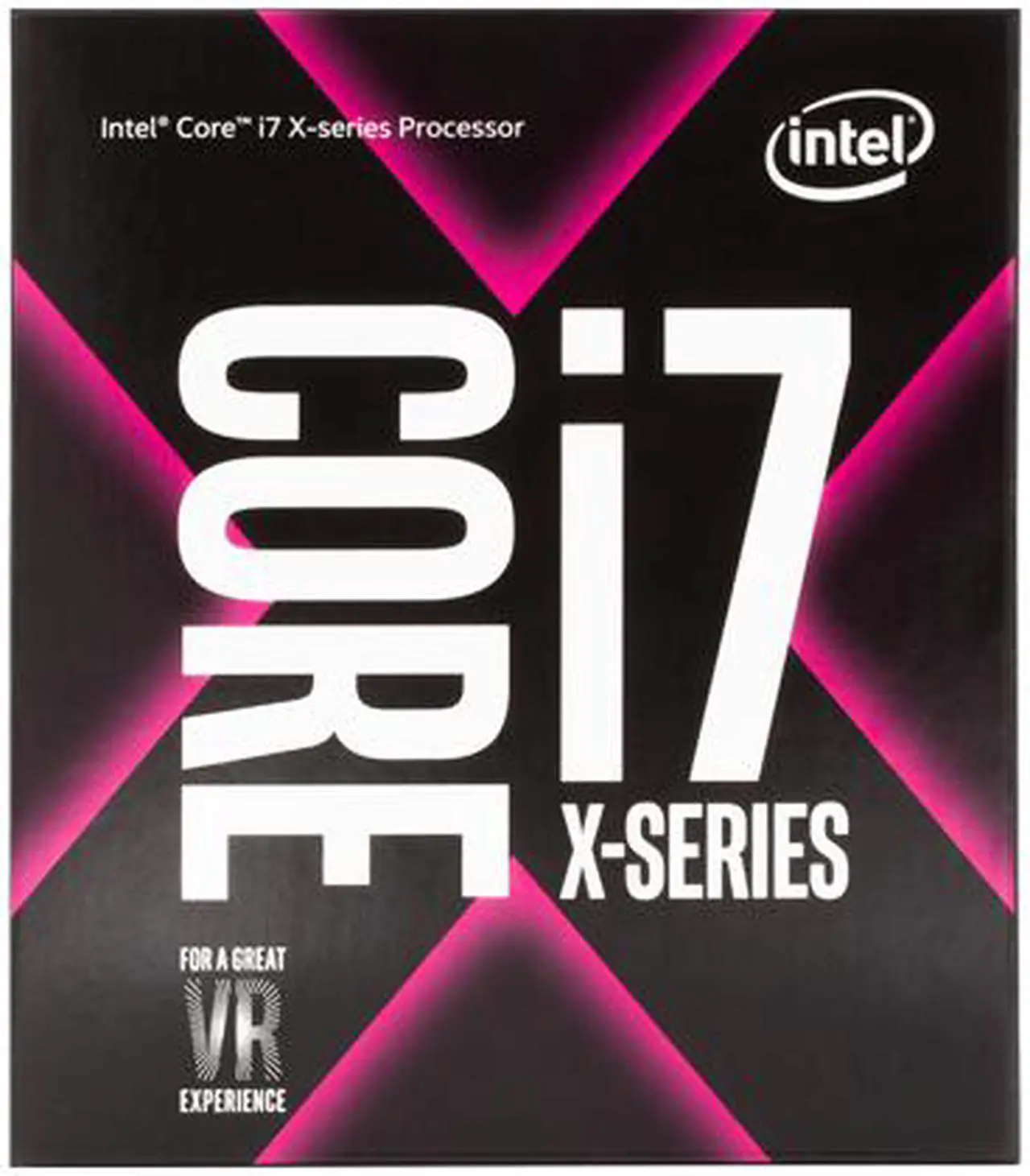 Alt view image 2 of 4 - Intel Core i7 X-Series - Core i7-7820X Skylake-X 8-Core 3.6 GHz LGA 2066 140W BX80673I77820X Desktop Processor