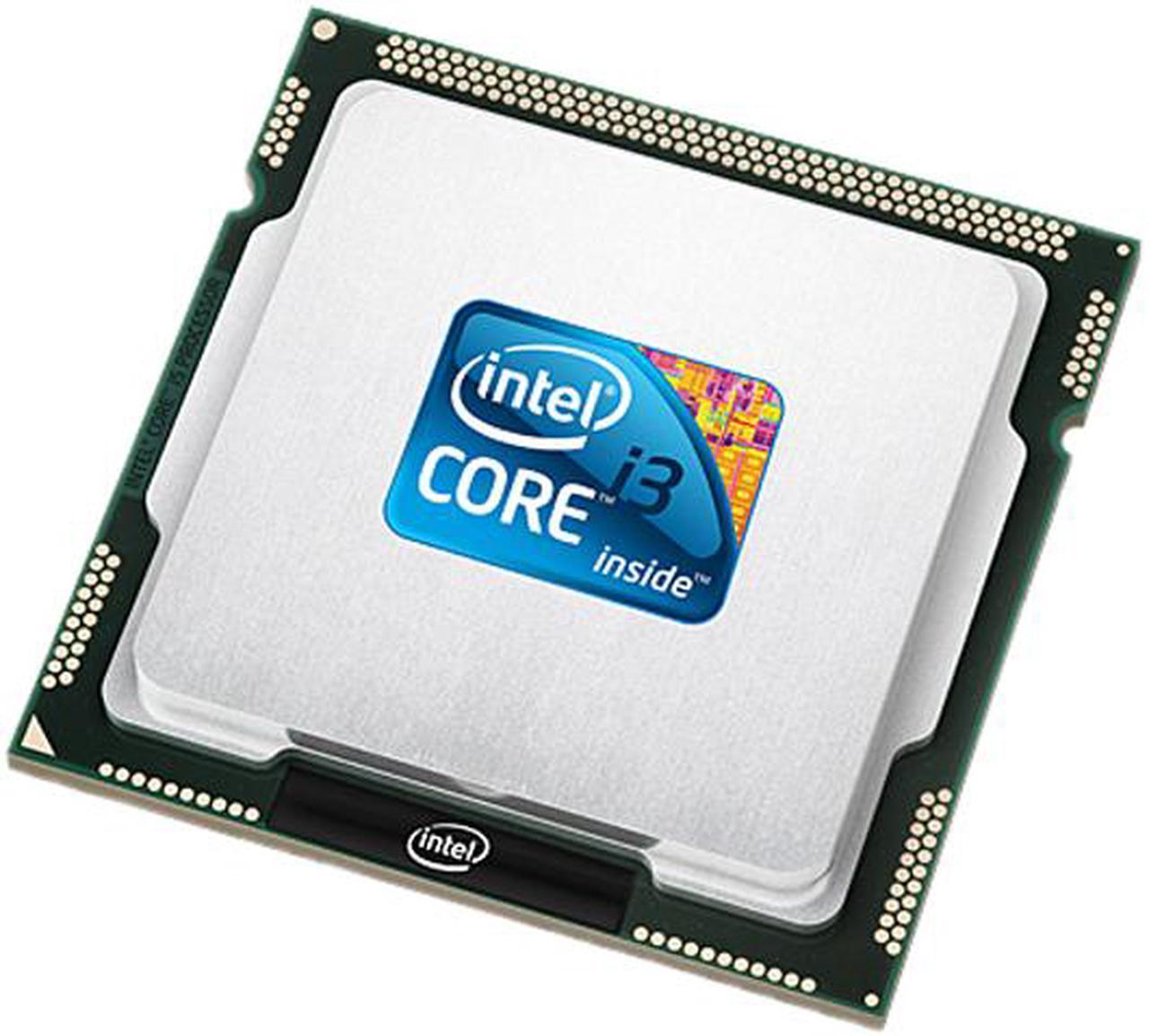 Intel Core i3-4160T - Core i3 4th Gen Haswell Dual-Core 3.1 GHz LGA 1150 35W Intel HD Graphics 4400 Desktop Processor - SR1PH