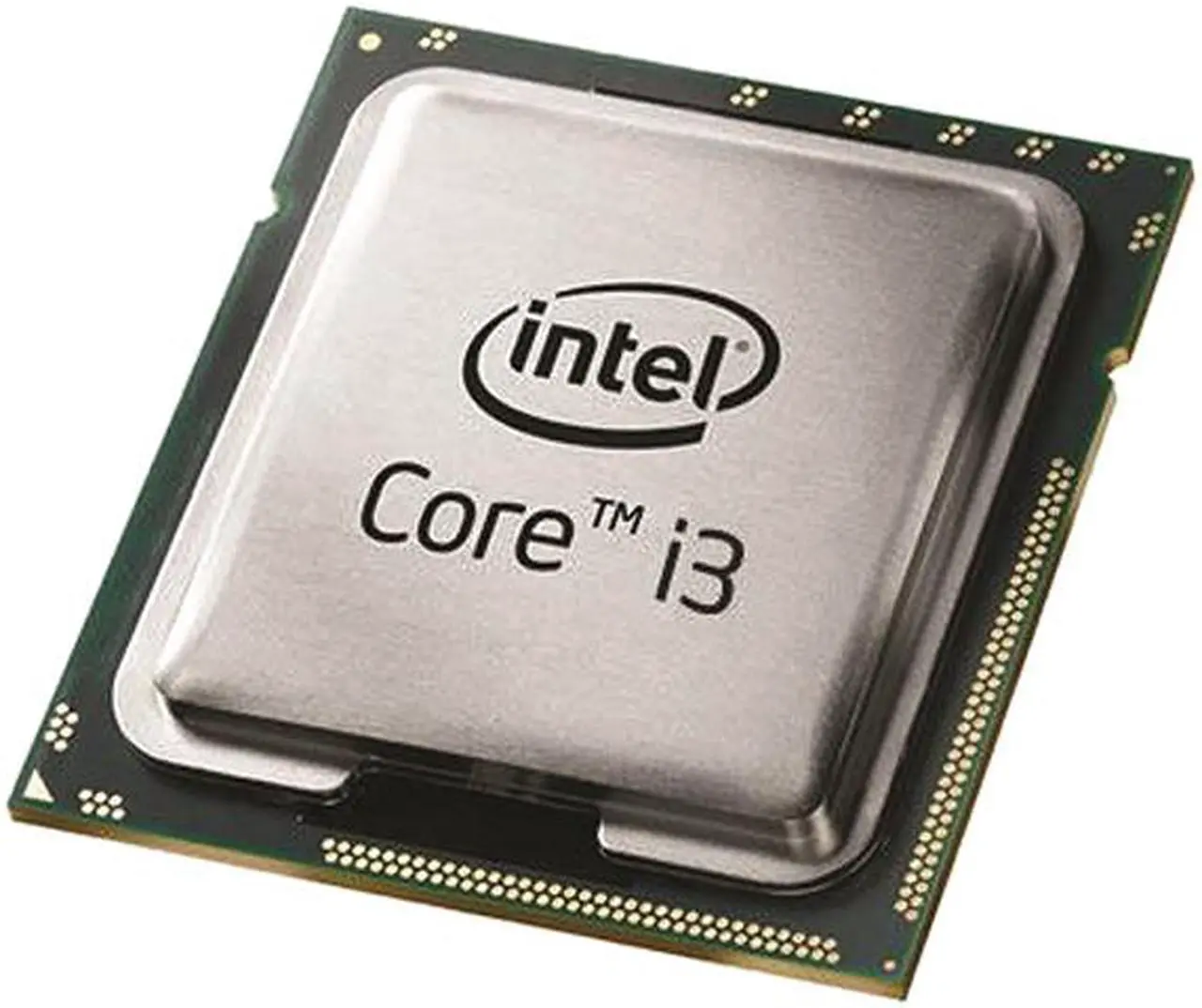 Main image of Intel Core i3-3220 - Core i3 3rd Gen Ivy Bridge Dual-Core 3.3 GHz LGA 1155 55W Intel HD Graphics 2500 Desktop Processor - SR0RG