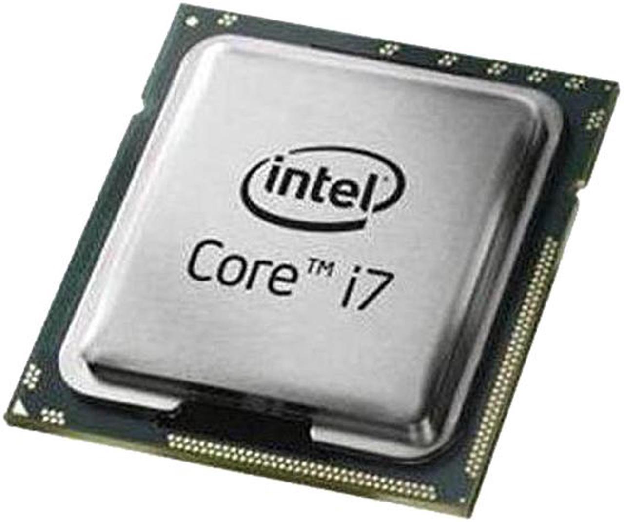 Intel Core i7 8th Gen - Core i7-8700 Coffee Lake 6-Core 3.2 GHz (4.6 GHz Turbo) LGA 1151 (300 Series) 65W CM8068403358316 Desktop Processor Intel UHD Graphics 630