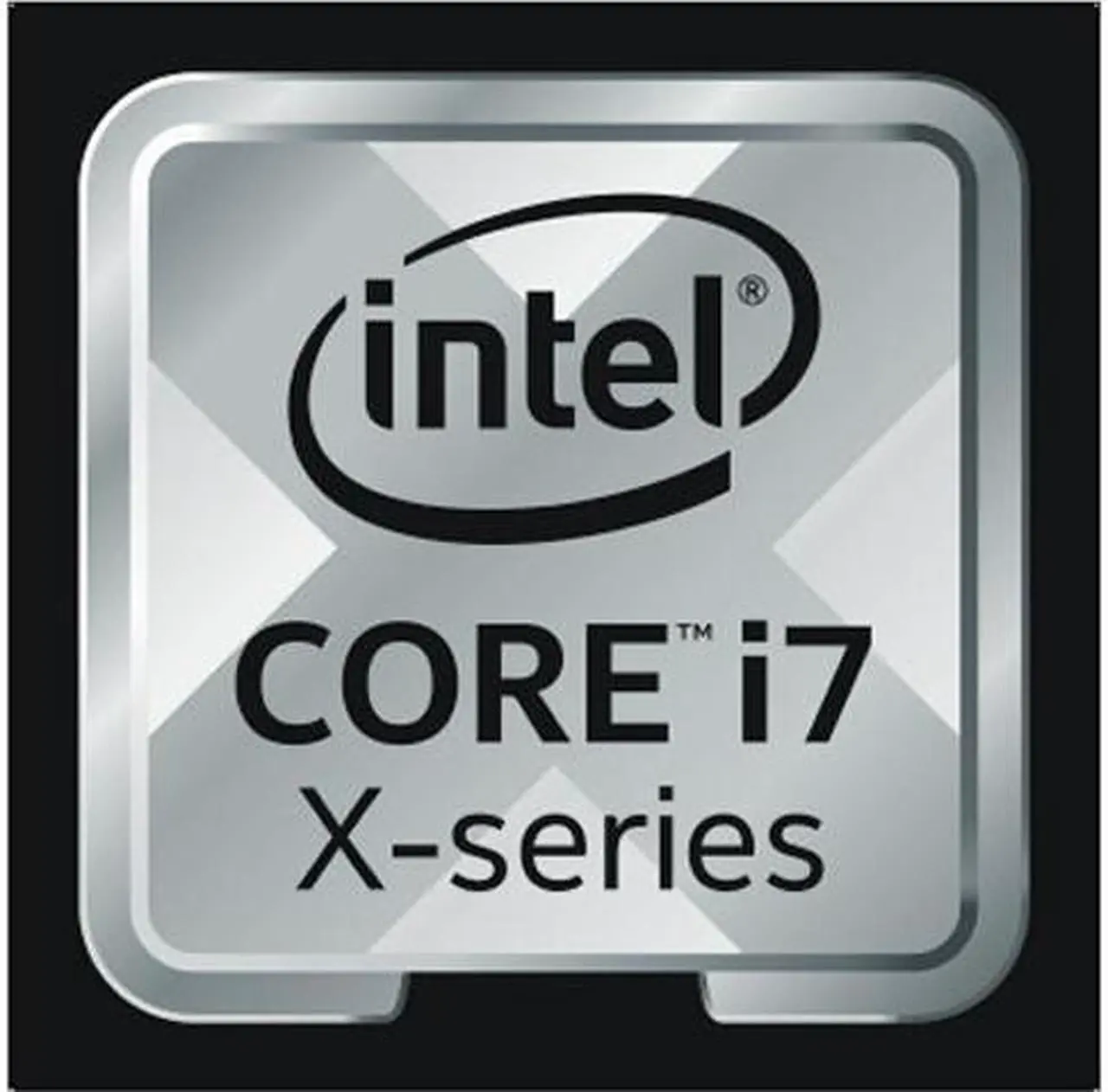 Intel Core i7-7800X - Core i7 X-Series Skylake X 6-Core 3.5 GHz LGA ...