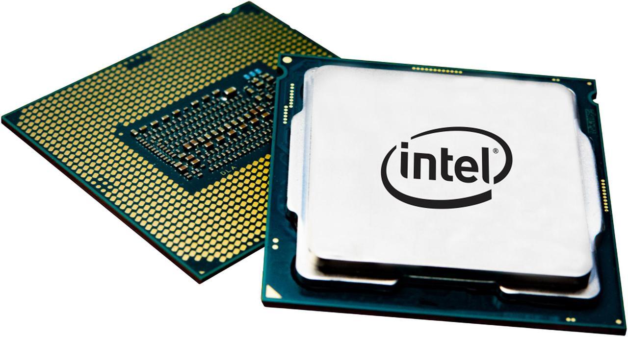 Alt view image 6 of 6 - Intel Core i5 9th Gen - Core i5-9600KF Coffee Lake 6-Core 3.7 GHz (4.6 GHz Turbo) LGA 1151 (300 Series) 95W BX80684I59600KF Desktop Processor Without Graphics