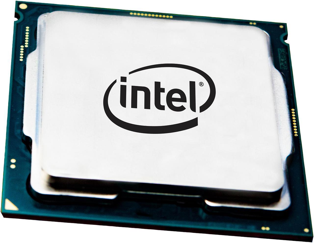 Alt view image 5 of 6 - Intel Core i5 9th Gen - Core i5-9600KF Coffee Lake 6-Core 3.7 GHz (4.6 GHz Turbo) LGA 1151 (300 Series) 95W BX80684I59600KF Desktop Processor Without Graphics