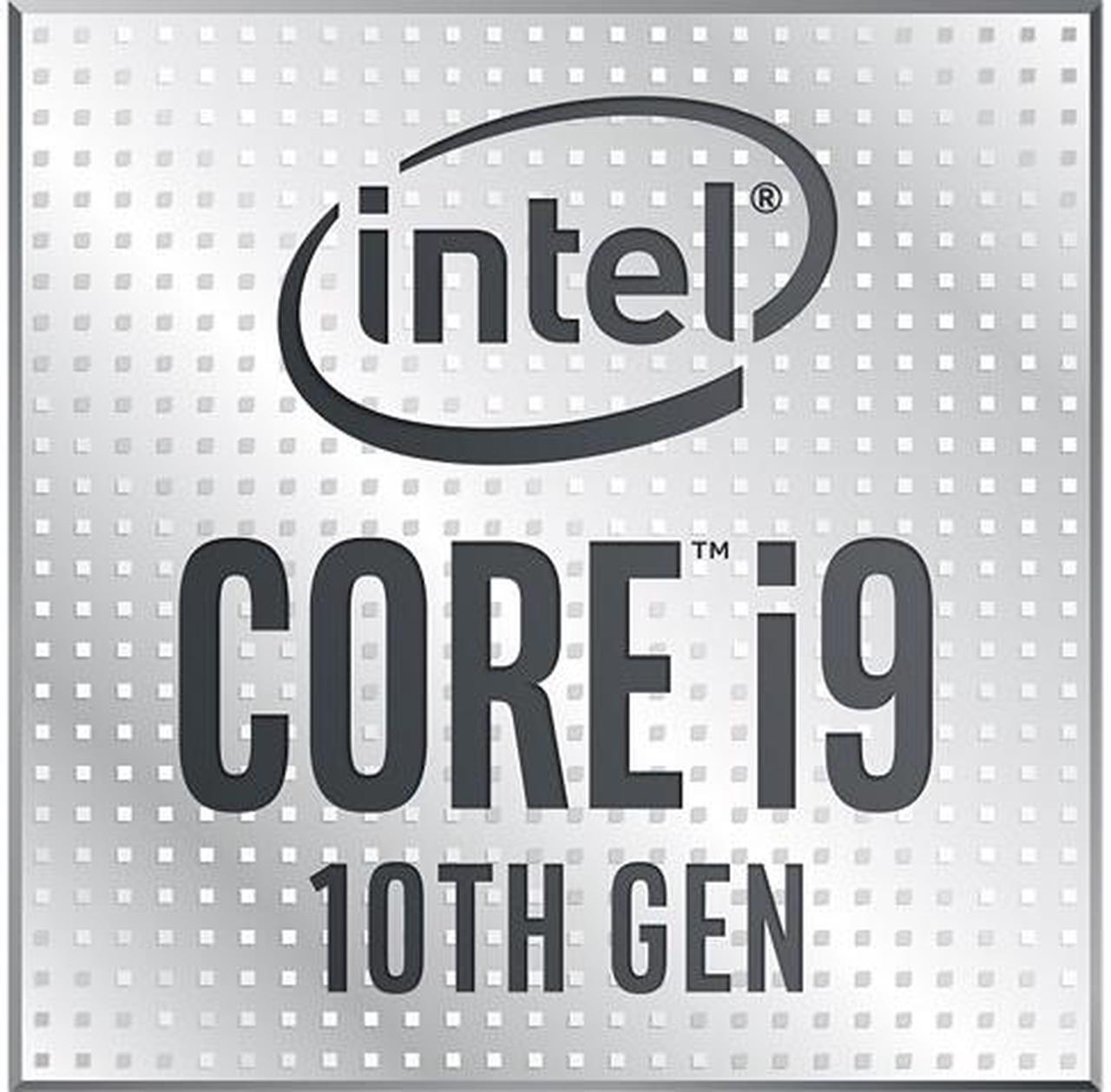 Intel Core i9-10900 Comet Lake 10-Core 2.8 GHz LGA 1200 65W CM8070104282624 Desktop Processor Intel UHD Graphics 630