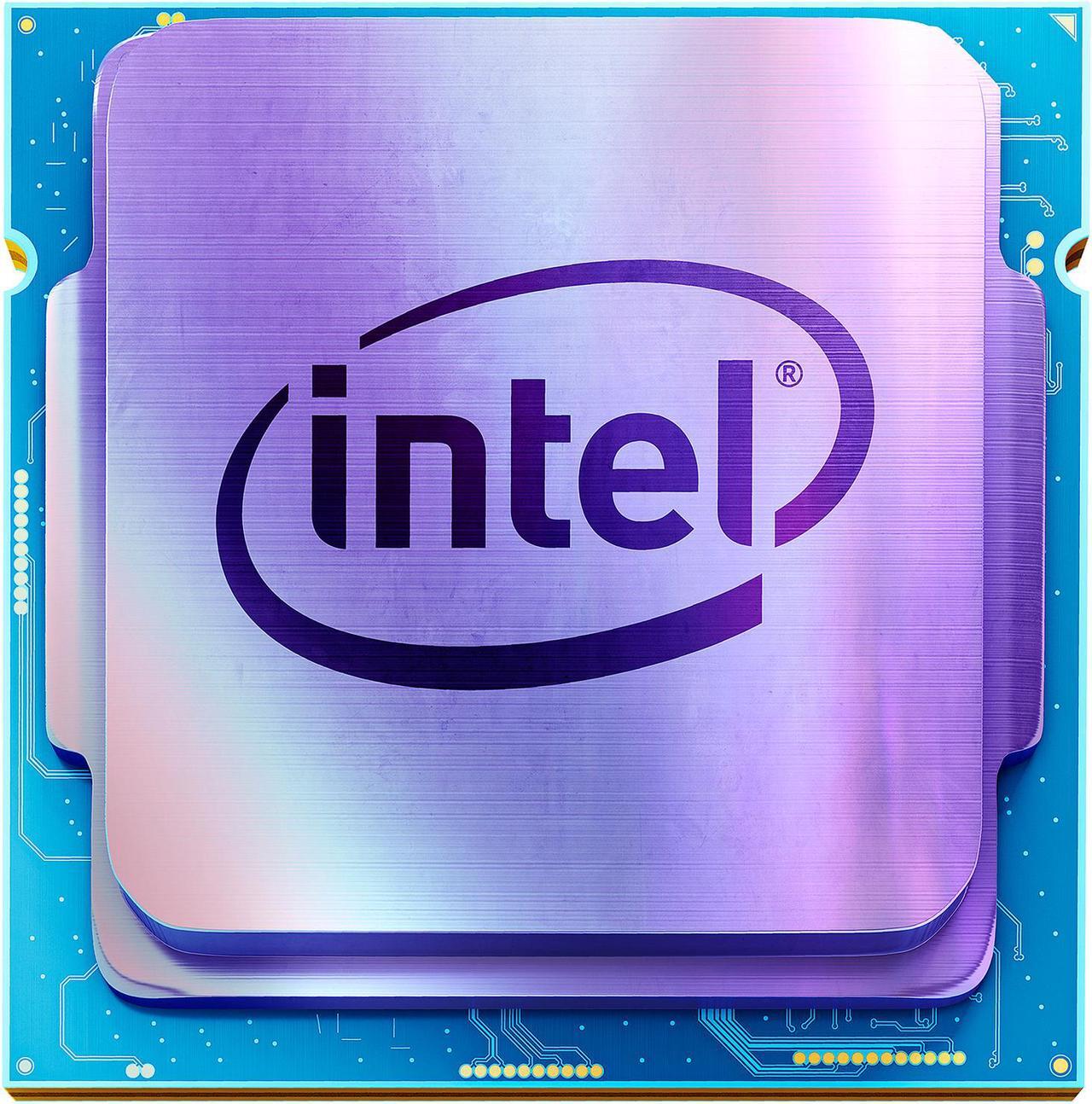 Alt view image 5 of 9 - Intel Core i9-10850K Comet Lake 10-Core 3.6 GHz LGA 1200 125W Desktop Processor Intel UHD Graphics 630 - BX8070110850K