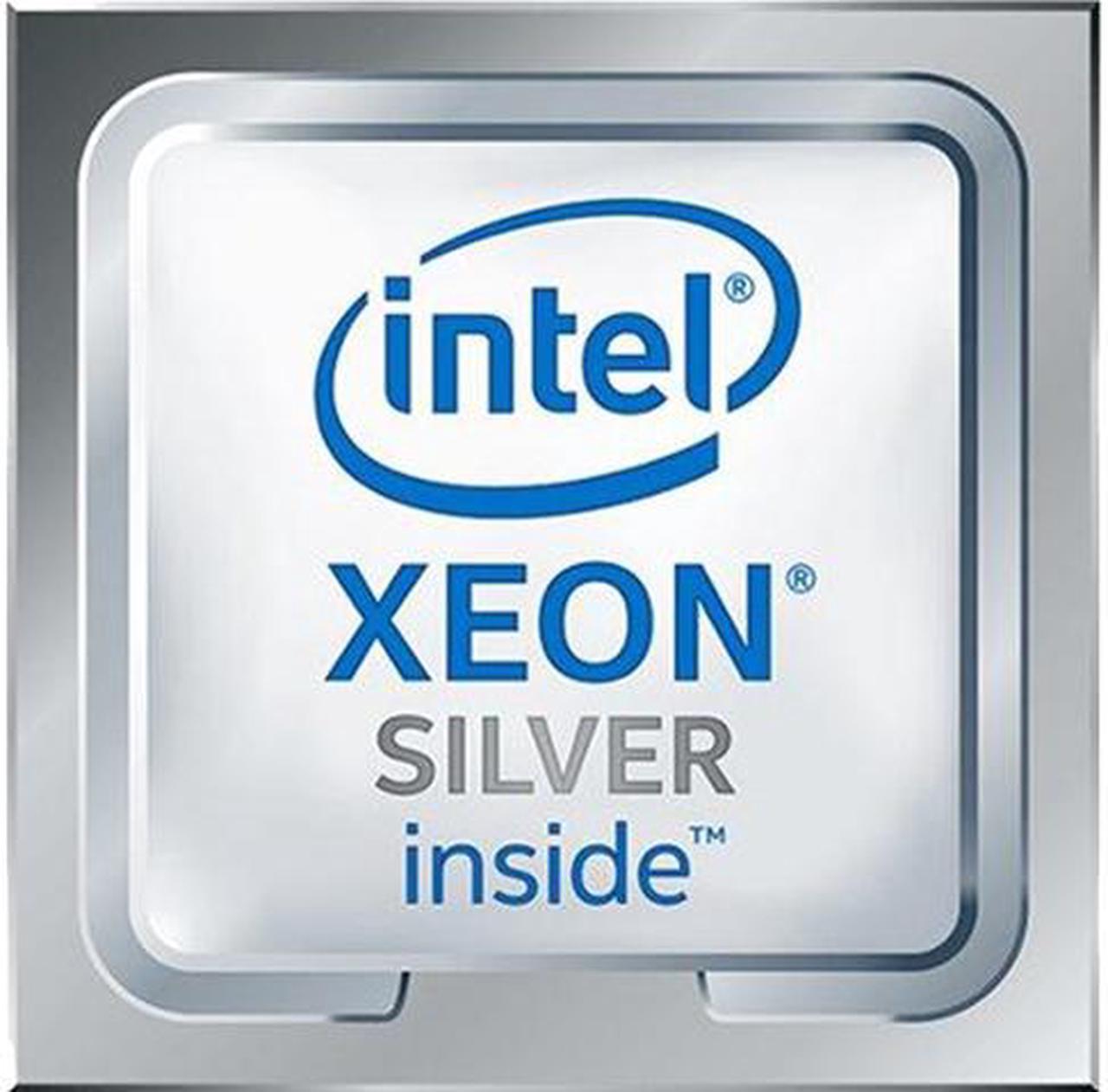 Intel Xeon Silver 4214R Cascade Lake 2.4 GHz 16.5 MB L3 Cache LGA 3647 100W CD8069504343701 Server Processor