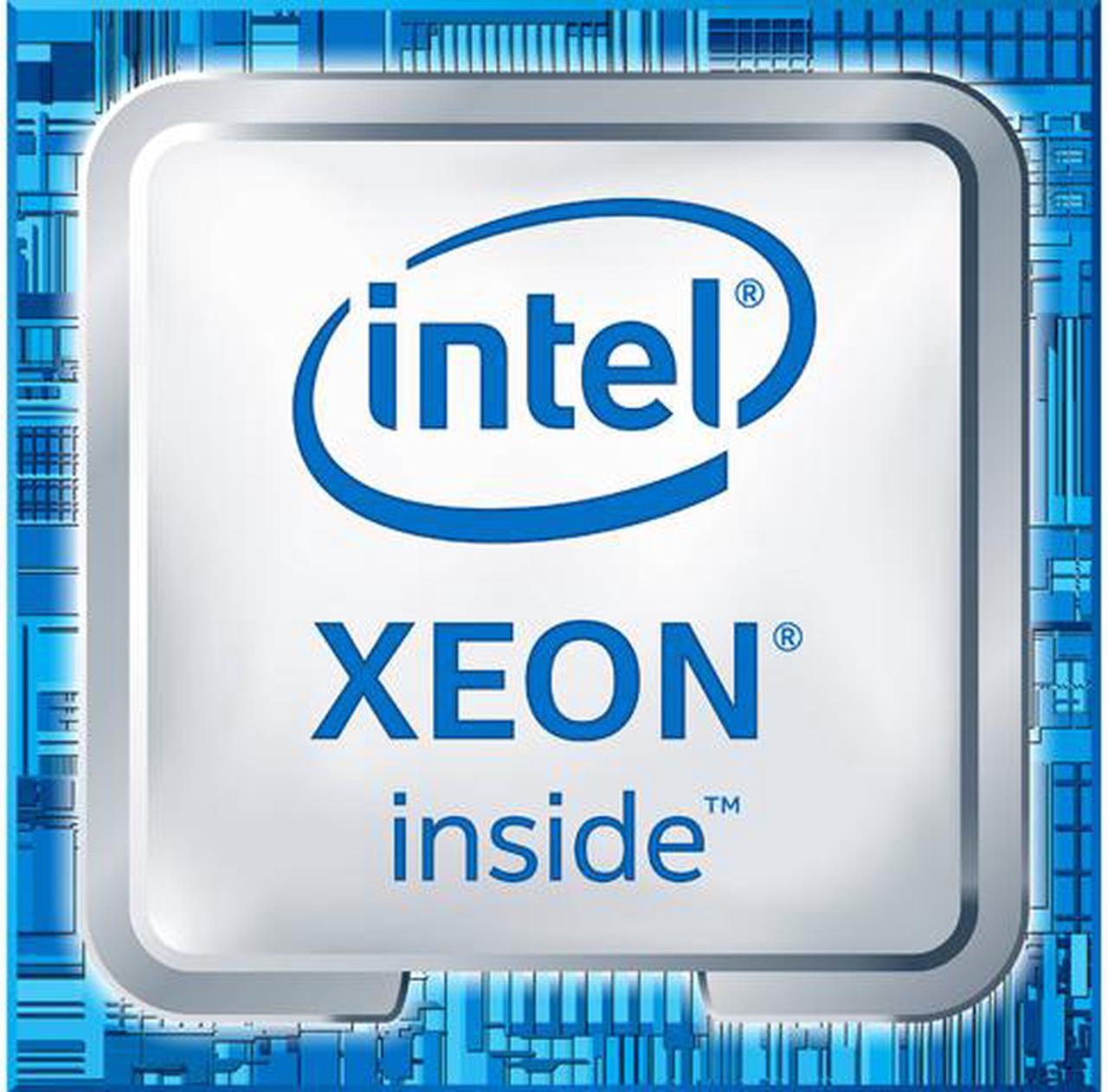 Main image of Intel Xeon W-1250 Comet Lake 3.3 GHz 12MB L3 Cache LGA 1200 80W CM8070104379507 Server Processor