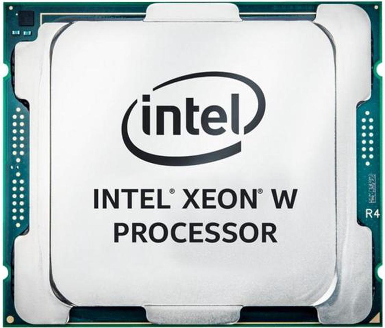 Intel Xeon W-2245 Cascade Lake 3.9 GHz 16.5 MB L3 Cache LGA 2066 155W CD8069504393801 Server Processor