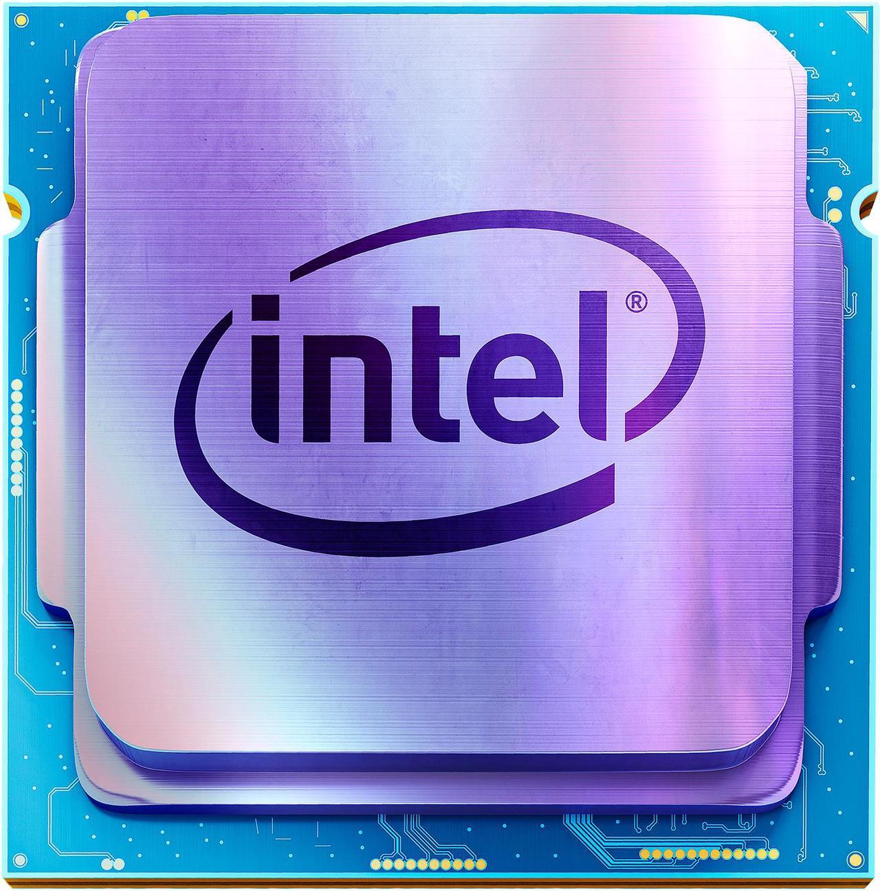 Alt view image 5 of 6 - Intel Core i3-10100F - Core i3 10th Gen Comet Lake Quad-Core 3.6 GHz LGA 1200 65W None Integrated Graphics Desktop CPU Processor - BX8070110100F