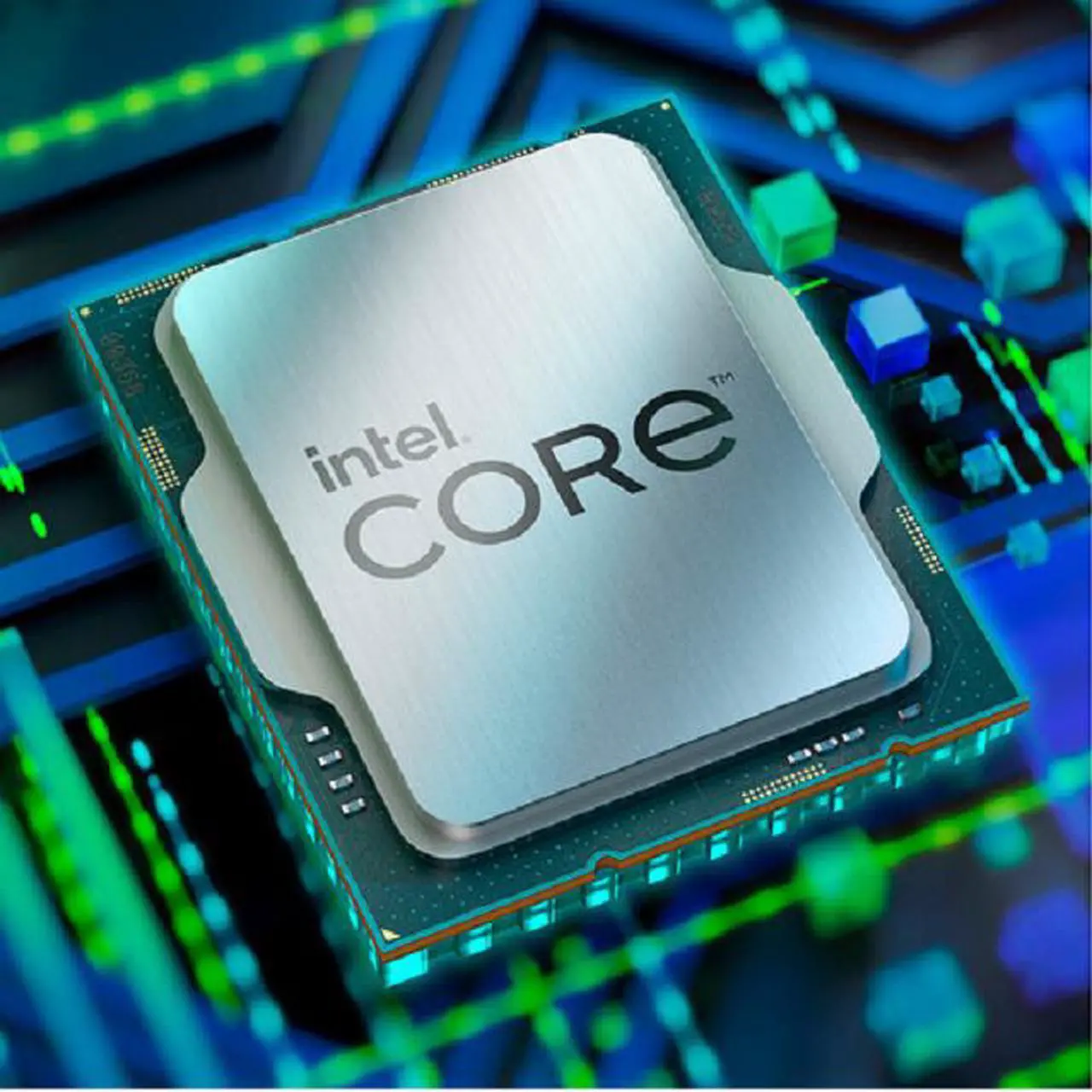 Main image of Intel Core i9-14900K - Core i9 14th Gen 24-Core (8P+16E) LGA 1700 125W Intel UHD Graphics 770 Desktop Processor - Boxed - BX8071514900K