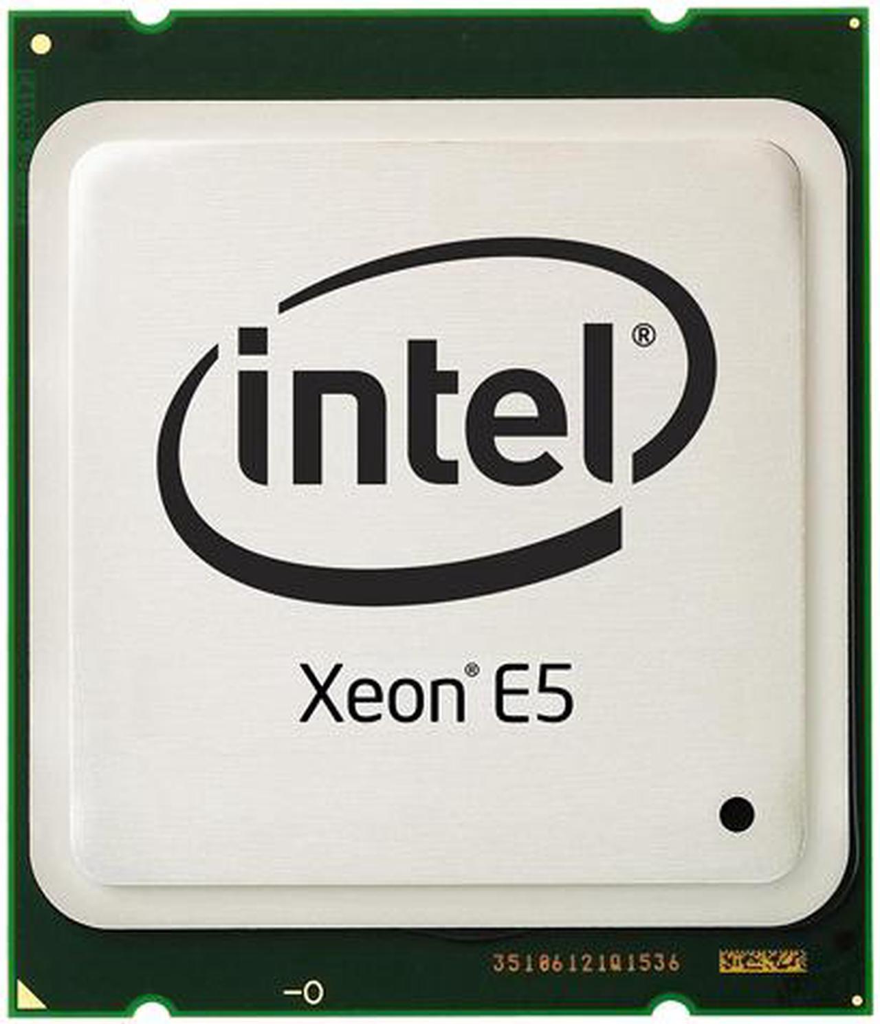Main image of HP  Intel Xeon E5-2630v2  2.6GHz  1.50 MB  L2 Cache 15MB  L3 Cache LGA 2011  718360-B21  Processor Kit