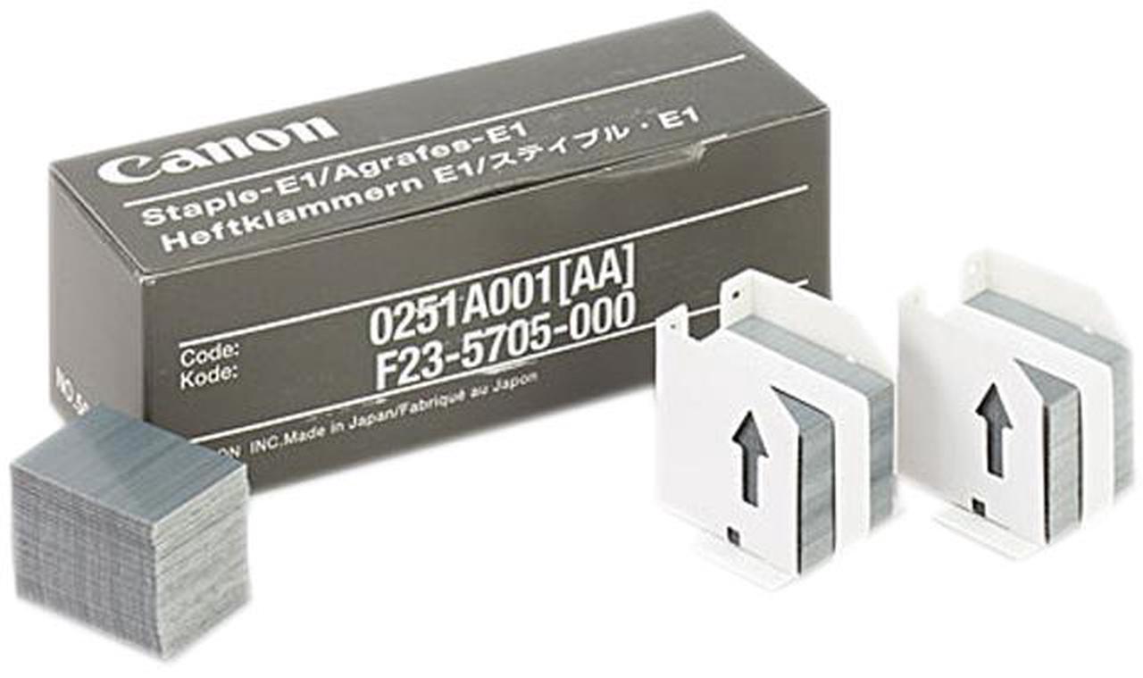 Main image of 3-5,000 E1 STAPLE CTGS - 0251A001AA