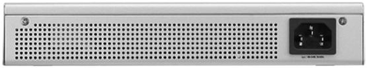 Alt view image 5 of 5 - Ubiquiti US-8-150W-US Managed PoE+ Gigabit Switch with SFP