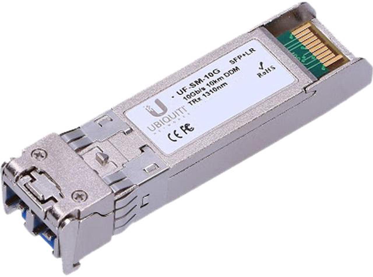 Ubiquiti U Fiber Sfp+ Module