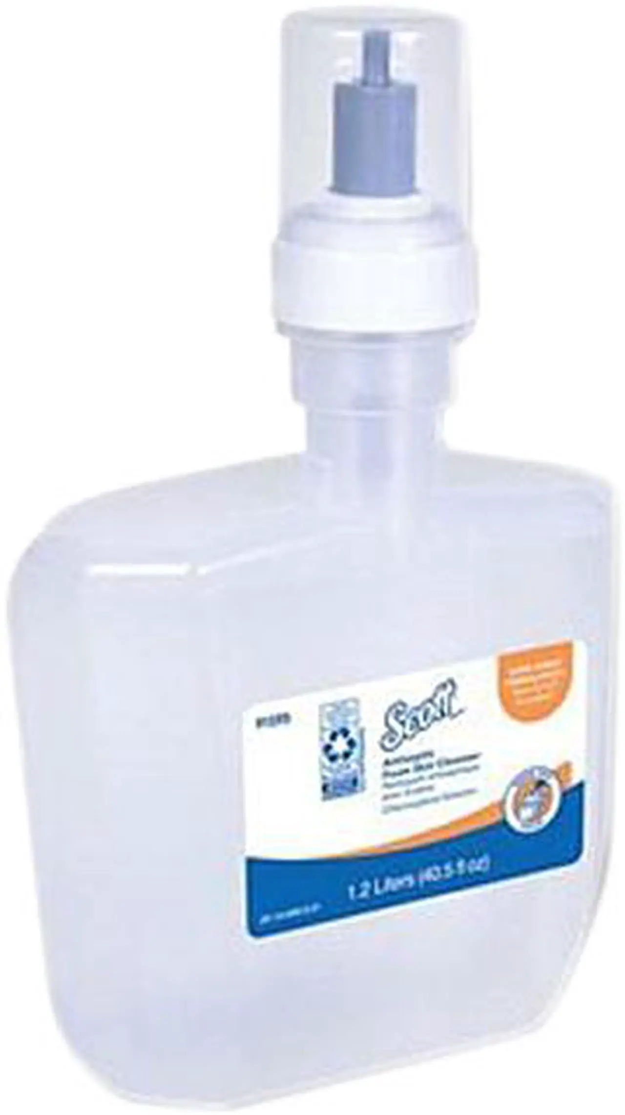 Main image of Kimberly-Clark - KCC 91595 - E-2 Foam Skin Cleanser, Medicinal Scent, 1200 mL Refill