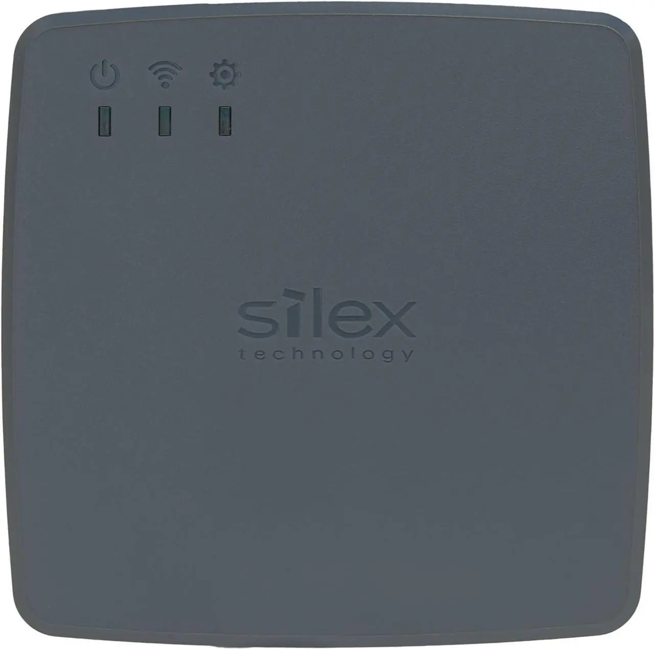 Alt view image 3 of 6 - DS-700AC USB to WiFi 5 Adapter Device Server with IPv4/IPv6 Support