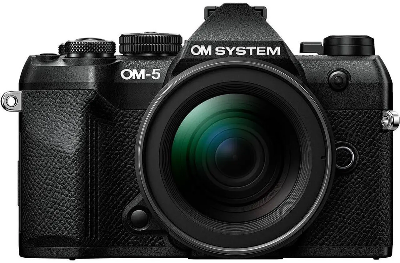 Olympus OM-5 Mark II