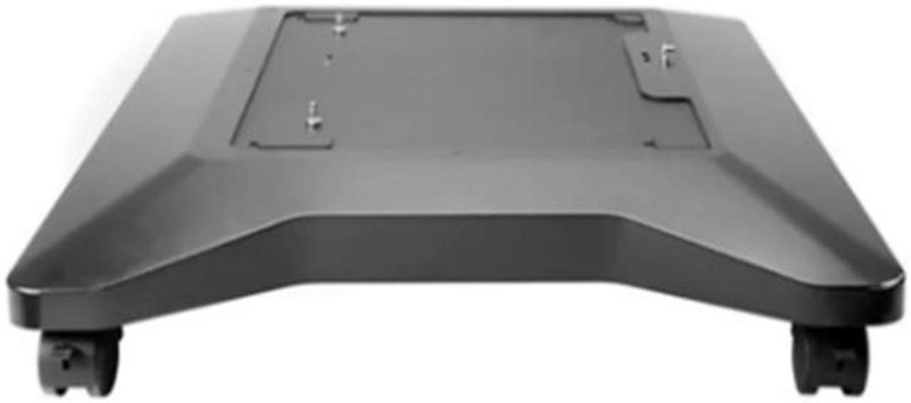 HP L0H19A Printer Stand - For Laserjet Enterprise M607, M608, M609, Laserjet Managed E60055, E60065, E60075