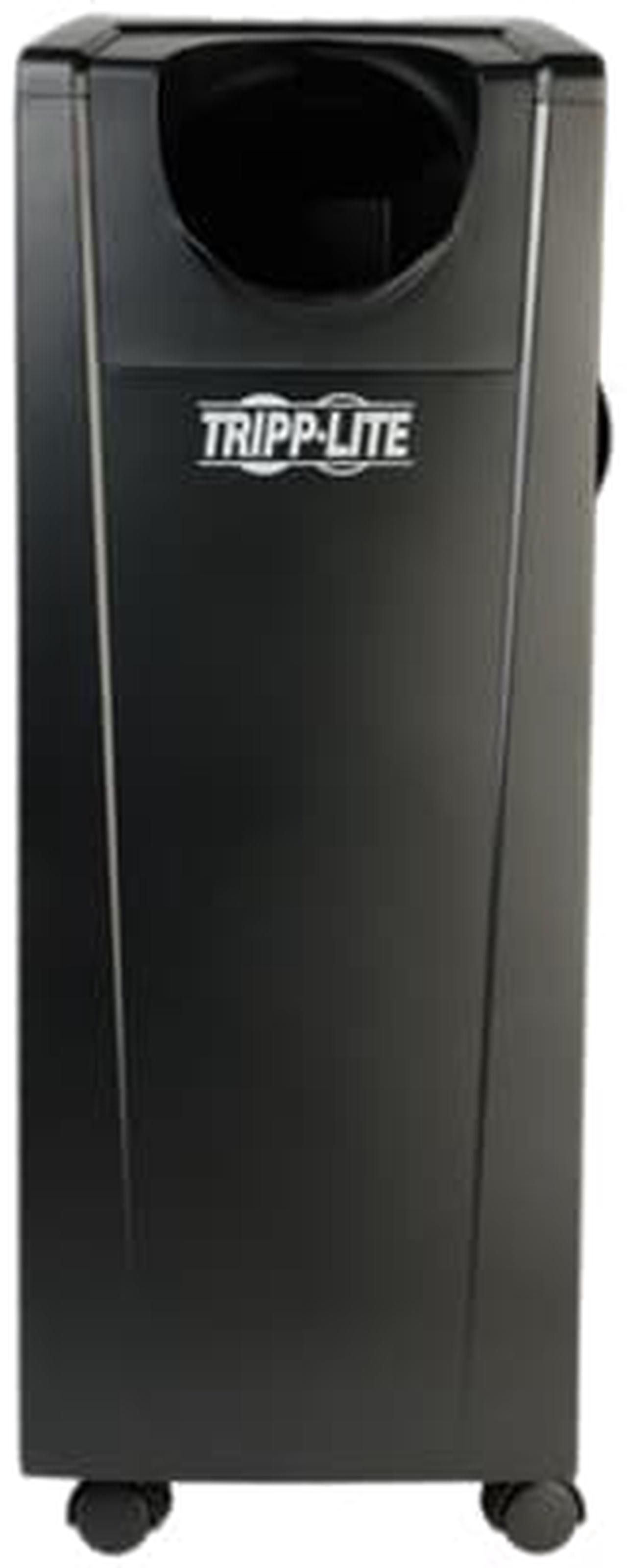 Alt view image 2 of 8 - Tripp Lite SRXCOOL12K Portable Cooling Unit