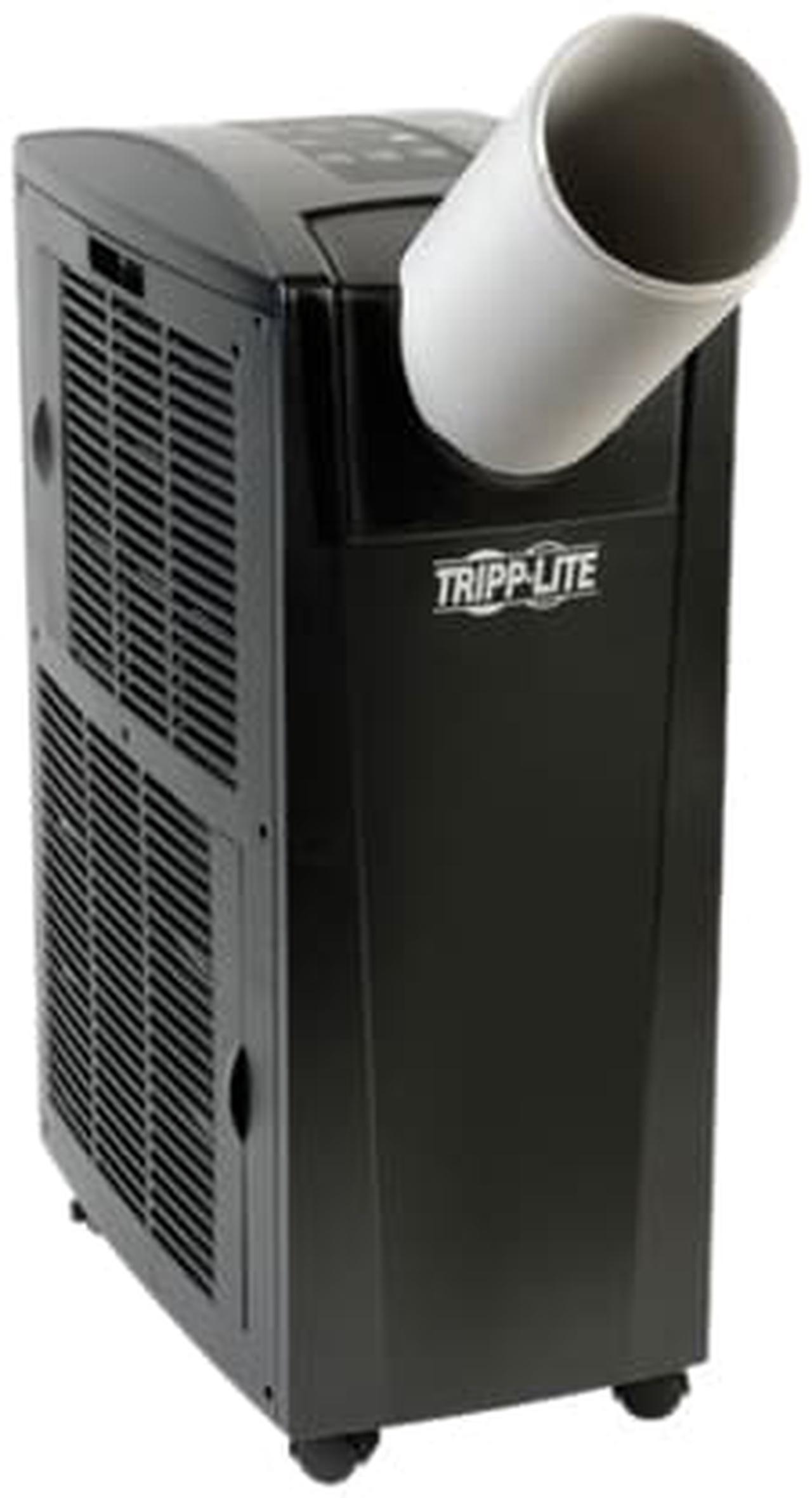 Alt view image 3 of 8 - Tripp Lite SRXCOOL12K Portable Cooling Unit