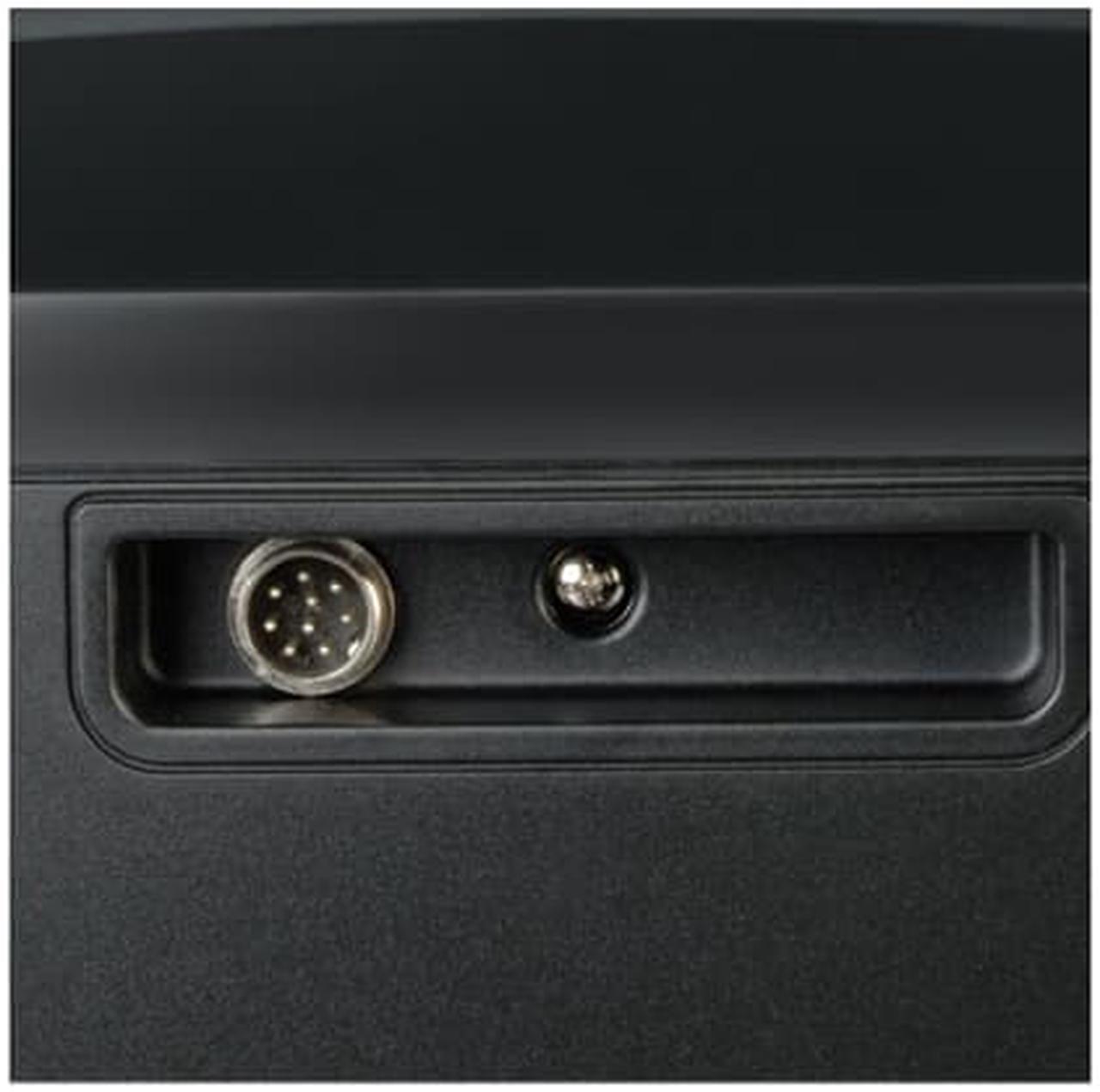 Alt view image 5 of 8 - Tripp Lite SRXCOOL12K Portable Cooling Unit